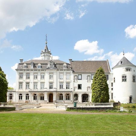 Teaching Hotel Maastricht Exterior foto
